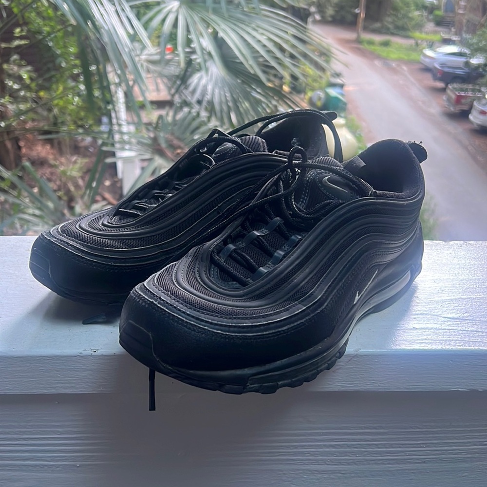 Nike AirMax 97